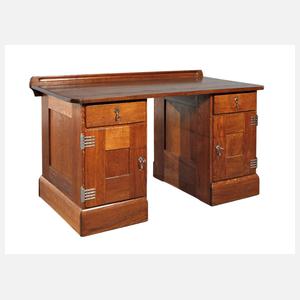 Schreibtisch Richard Riemerschmid