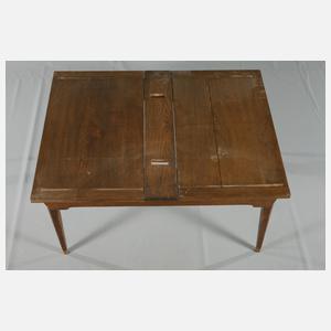 Auszugstisch Richard Riemerschmid