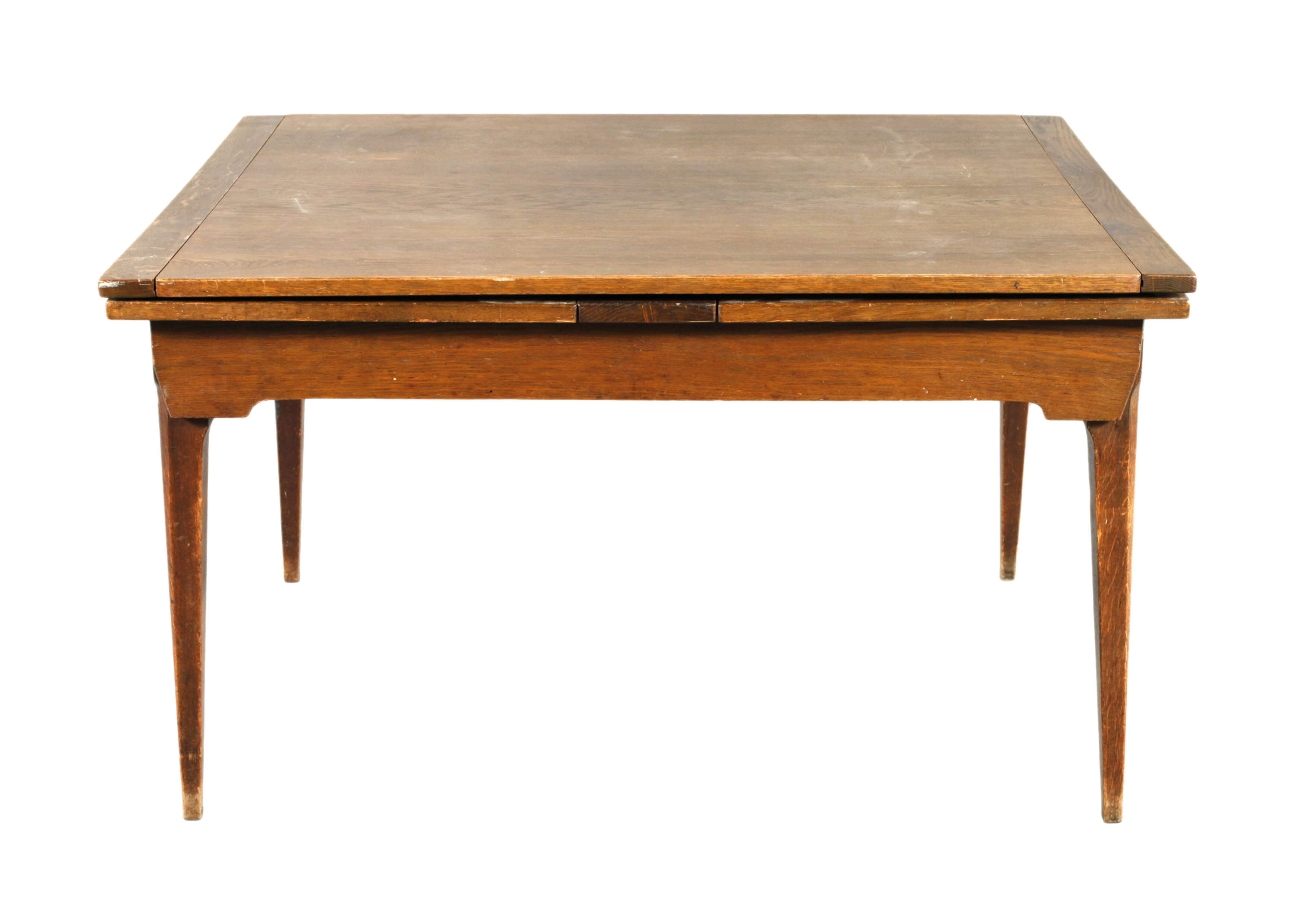 Auszugstisch Richard Riemerschmid