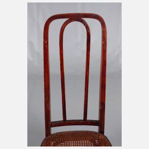 Antonio Volpe Stuhl No. 246