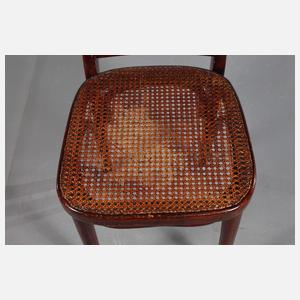 Antonio Volpe Stuhl No. 246