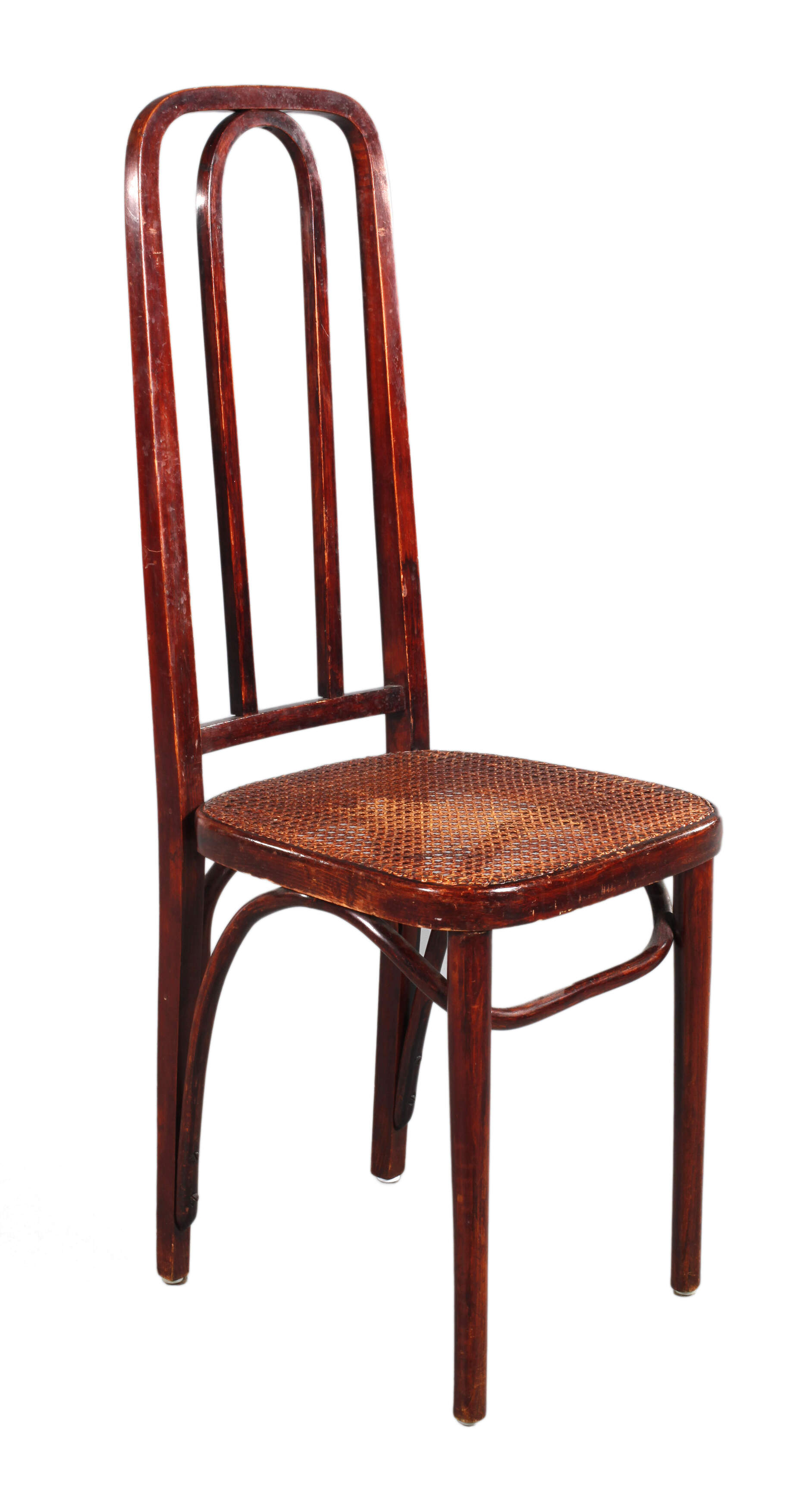 Antonio Volpe Stuhl No. 246