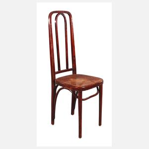 Antonio Volpe Stuhl No. 246