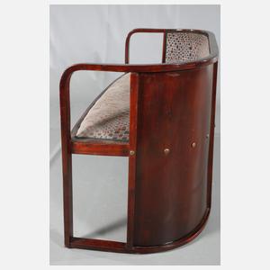 Sitzbank Josef Hoffmann