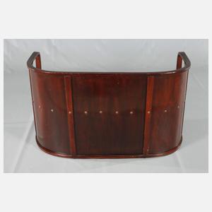 Sitzbank Josef Hoffmann