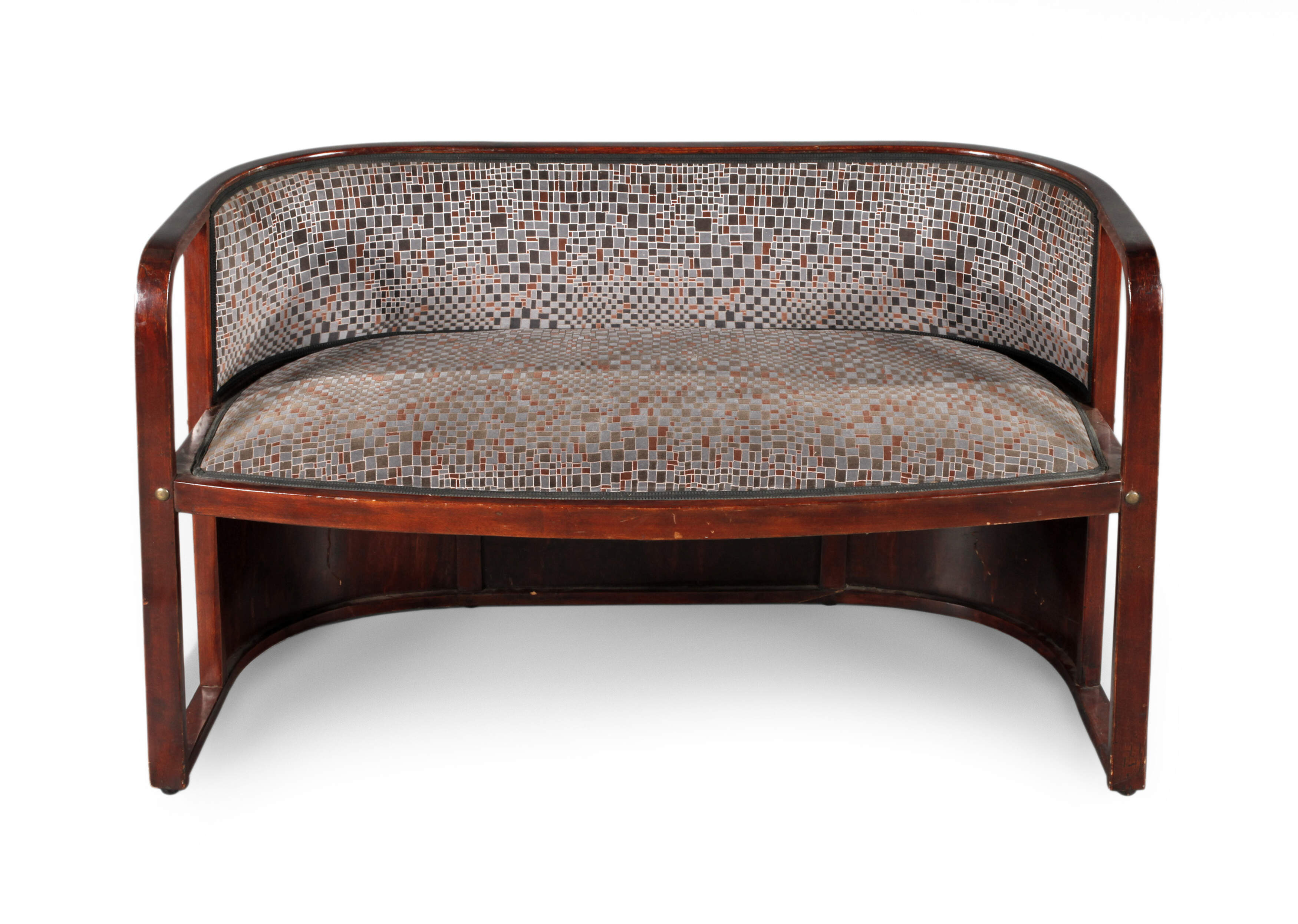 Sitzbank Josef Hoffmann