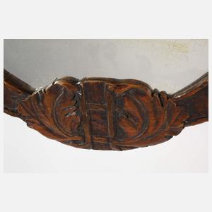 Wandspiegel Jugendstil