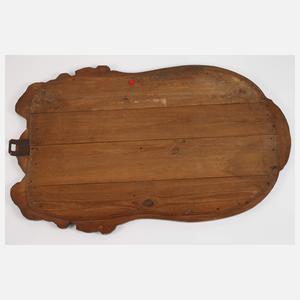 Wandspiegel Jugendstil