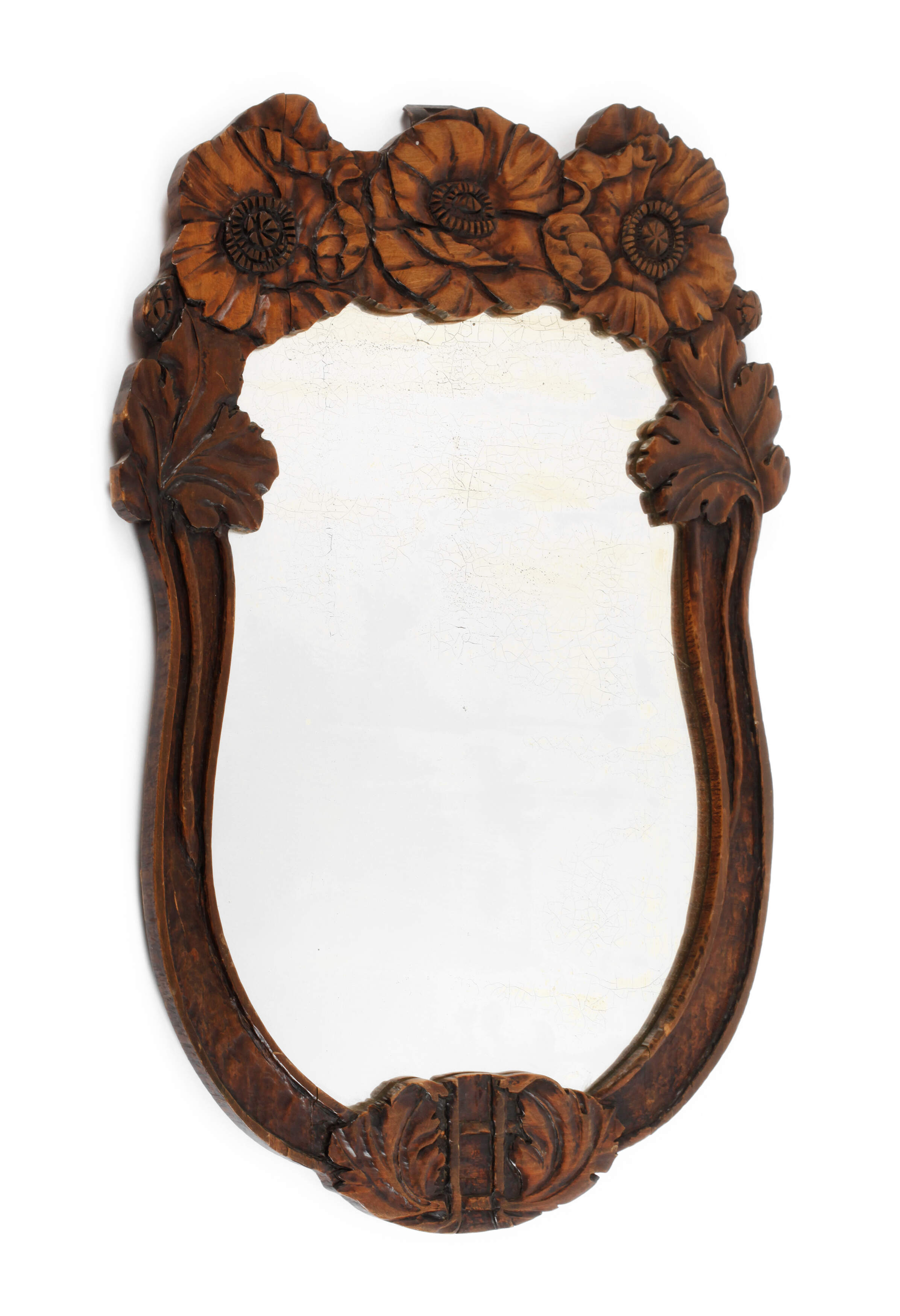 Wandspiegel Jugendstil