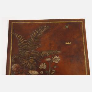 Wandrelief Jugendstil