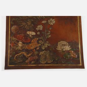 Wandrelief Jugendstil