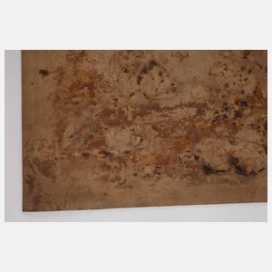 Wandrelief Jugendstil