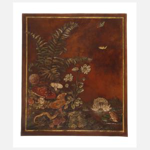 Wandrelief Jugendstil