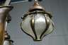 Deckenlampe Jugendstil