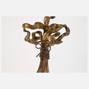 Deckenlampe Jugendstil