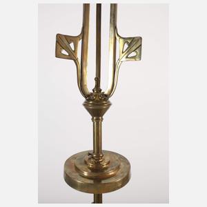 Deckenlampe Jugendstil