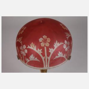 Tischlampe Jugendstil