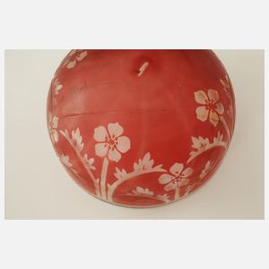 Tischlampe Jugendstil