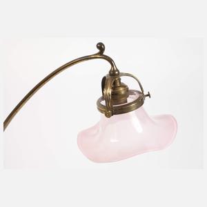 Richard Riemerschmid, Seltene Tischlampe