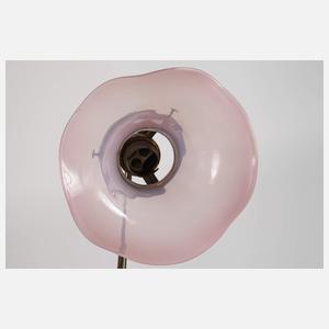 Richard Riemerschmid, Seltene Tischlampe