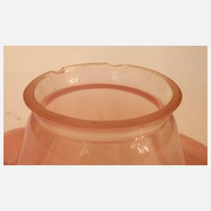 Richard Riemerschmid, Seltene Tischlampe