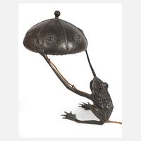 Figürliche Tischlampe111