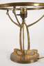 Tischlampe Jugendstil