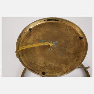 Tischlampe Jugendstil