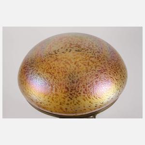 Tischlampe Jugendstil