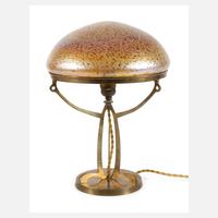 Tischlampe Jugendstil111