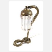 Figürliche Tischlampe111