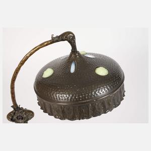 Tischlampe Jugendstil