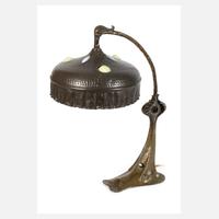 Tischlampe Jugendstil111
