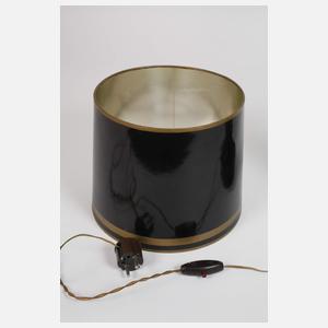 Figürliche Tischlampe