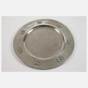 Liberty & Co. Vorlegeset mit Perlmutteinlagen