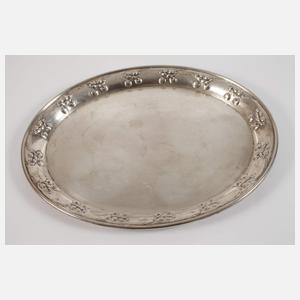 Jugendstil Kaffee-/Teekernstück