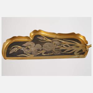 Tortenheber Jugendstil