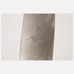 Besteck "Darmstädter Stil" Hans Christiansen