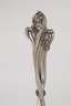Silber Eisbesteck Jugendstil