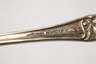 Silber Salatbesteck Jugendstil