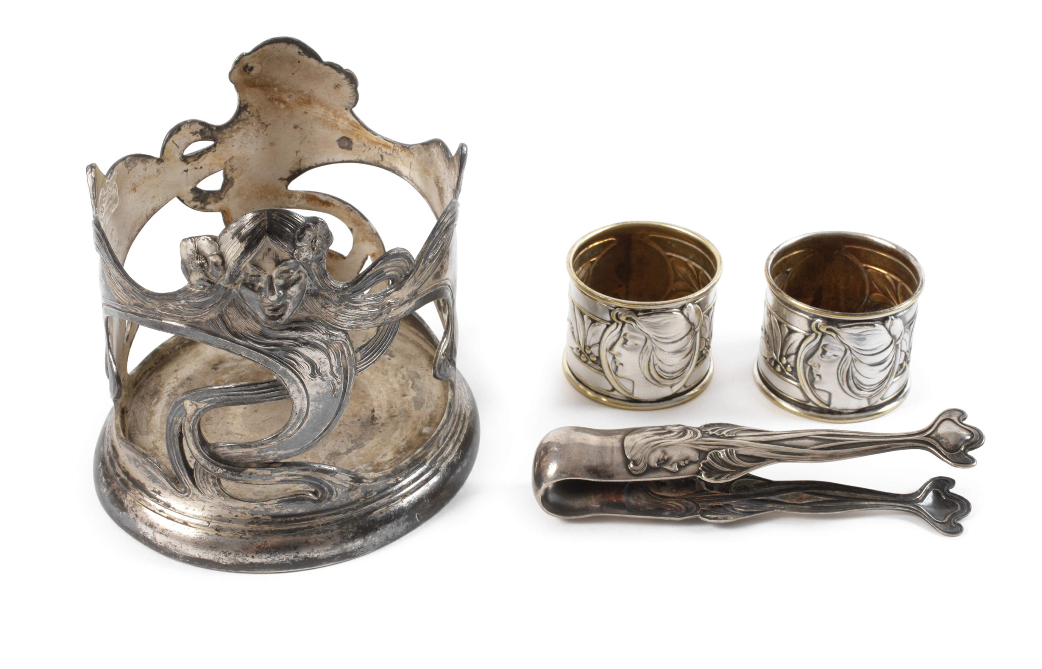 WMF Geislingen Tischset