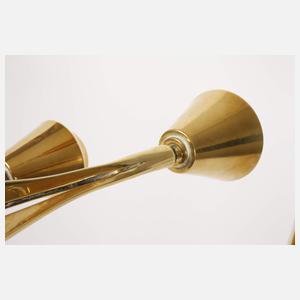 Paar Kerzenleuchter Richard Müller