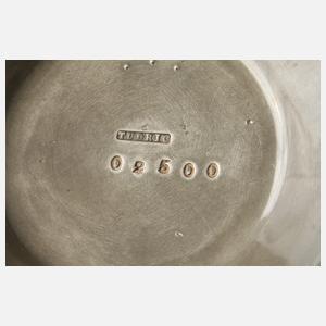 Paar Zinnleuchter England