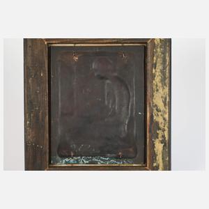 Wandapplik Jugendstil