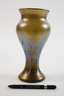 Lötz Vase "Phänomen Gre"