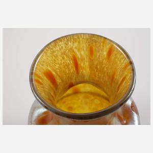 Lötz Wwe. Vase "Asträa"