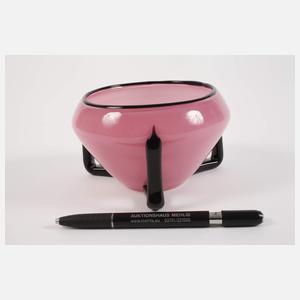 Lötz Wwe. Schale "Tango"