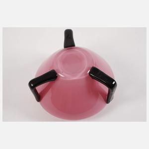 Lötz Wwe. Schale "Tango"