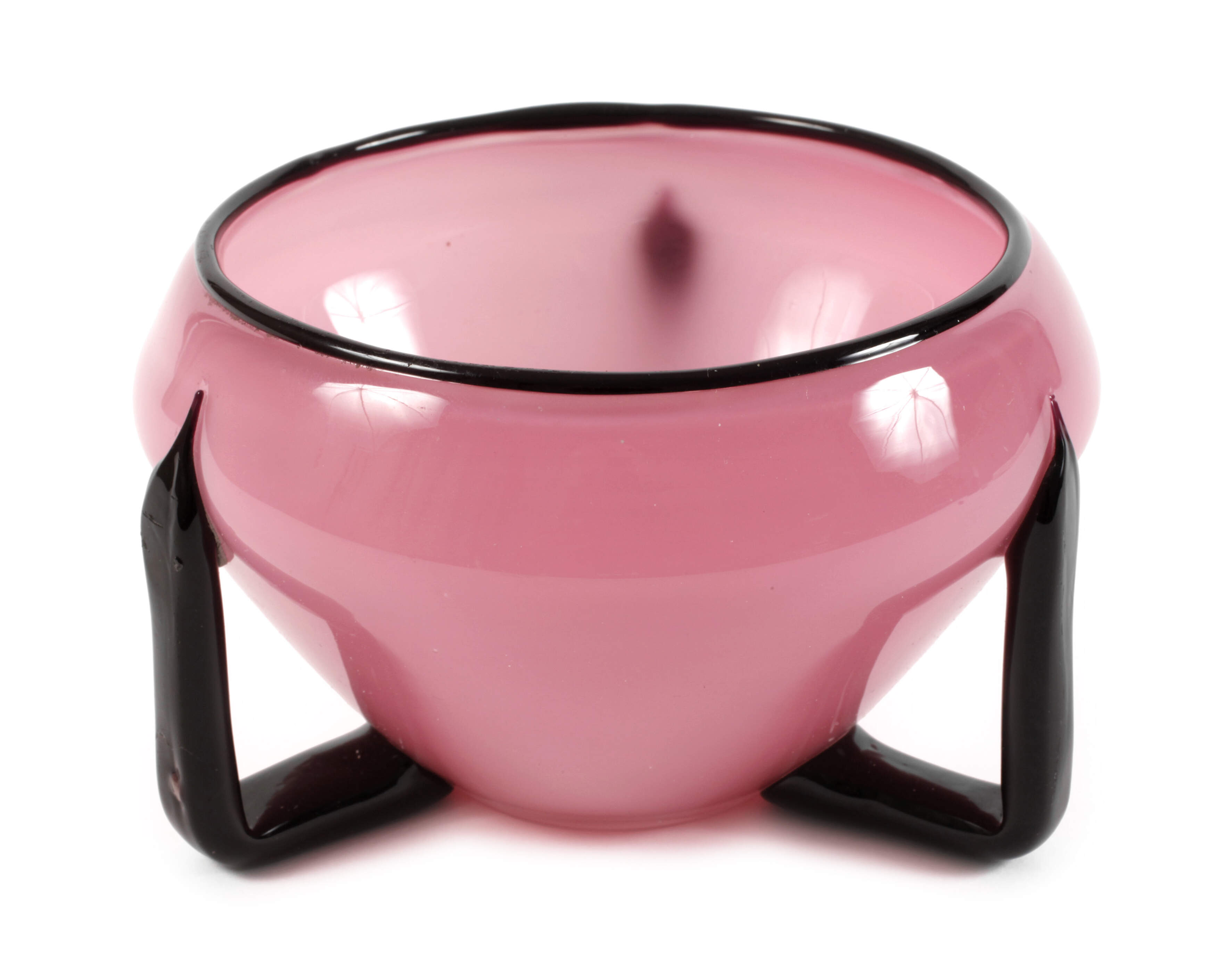 Lötz Wwe. Schale "Tango"