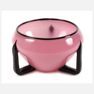 Lötz Wwe. Schale "Tango"